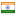 bretj.com server is located in India